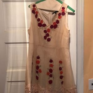 Nanette Lepore Dress